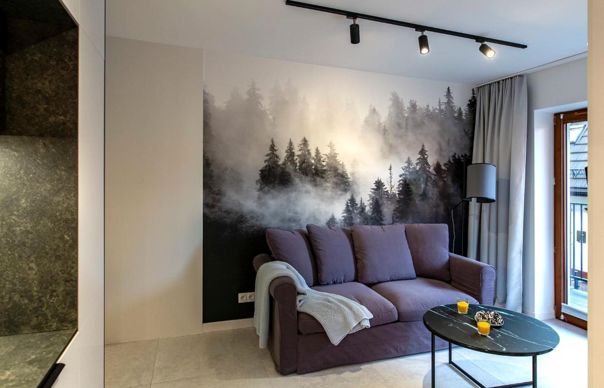 Rent Like Home - Droga Na Bystre 4 Zakopane Eksteriør billede
